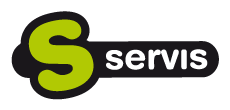 S Servis